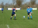 ST D.Z.C. '09/S.K.N.W.K. JO13-1 - H.K.W. '21 JO13-1 (competitie) seizoen 2022-2023 (voorjaar - 3e fase)) (43/92)